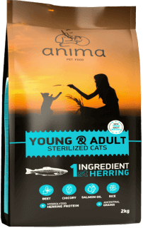 Anima Сельдь